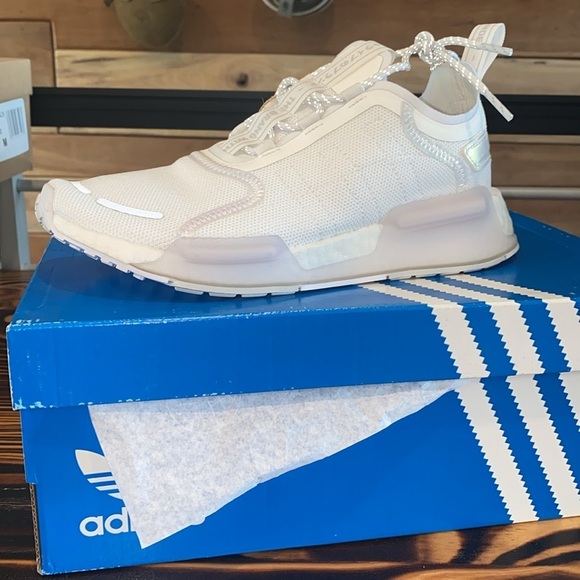 Men’s Adidas Shoes - Picture 2 of 9